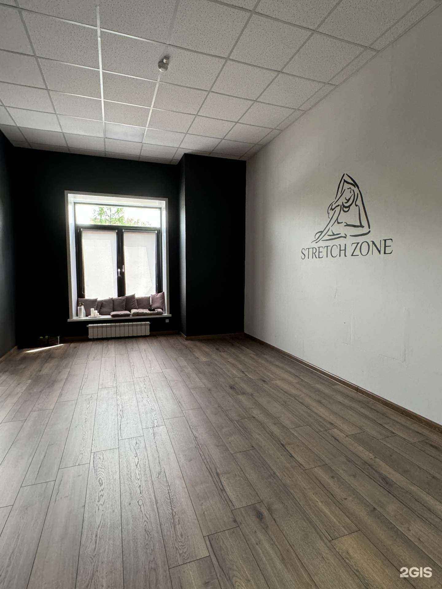 Отзывы на компанию Stretch Zone в г. Красноярск c фото