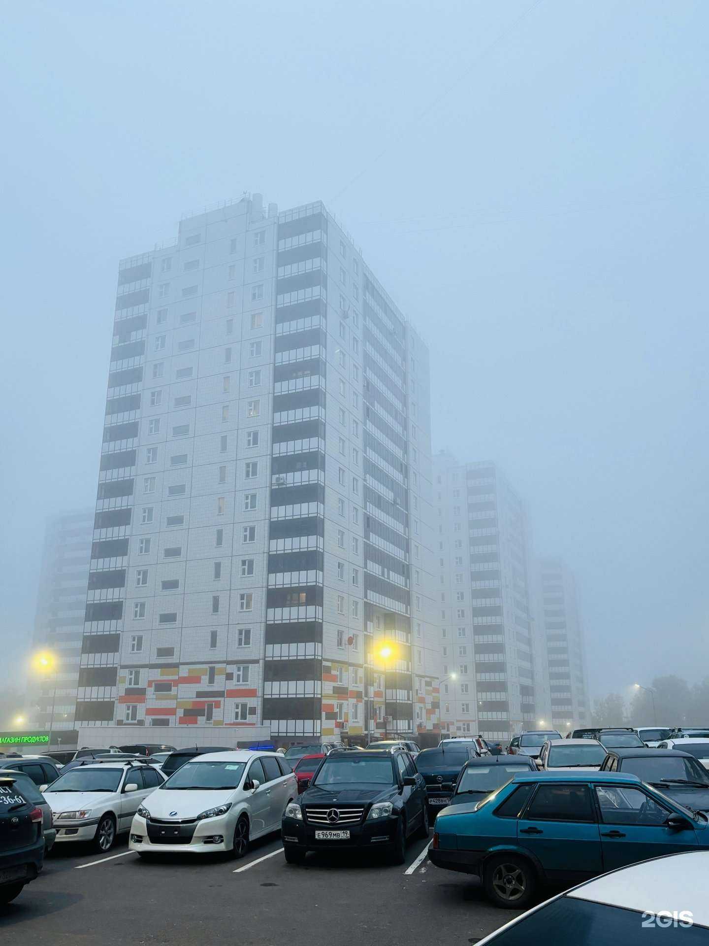 Отзывы на компанию Бочкарёв в Красноярске c фото - фотография 2 из 2