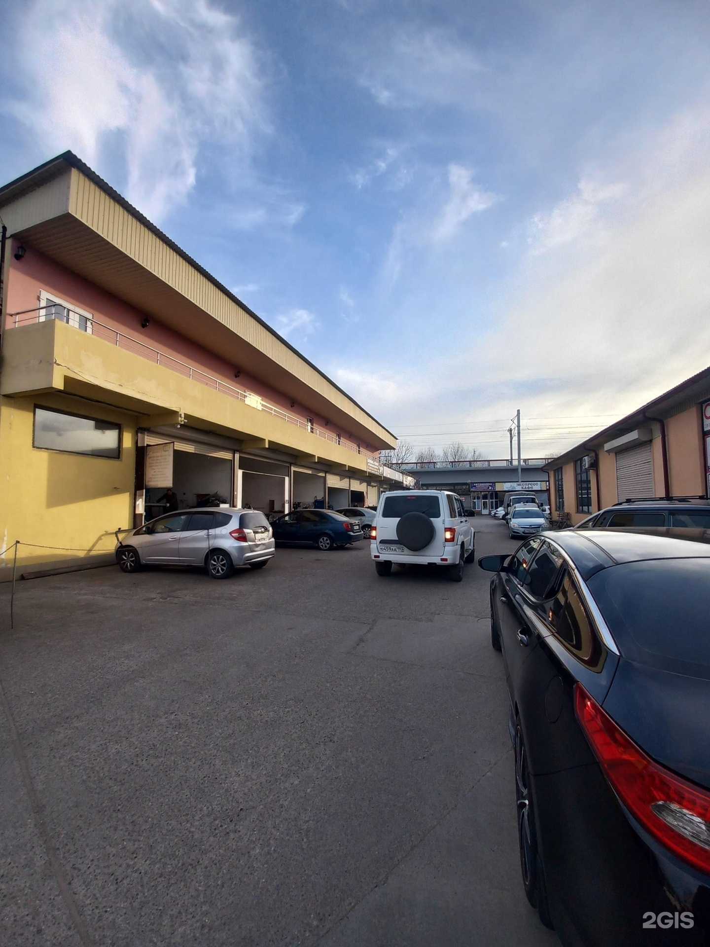 Отзывы на компанию Mulliner Tuning в Сочи c фото