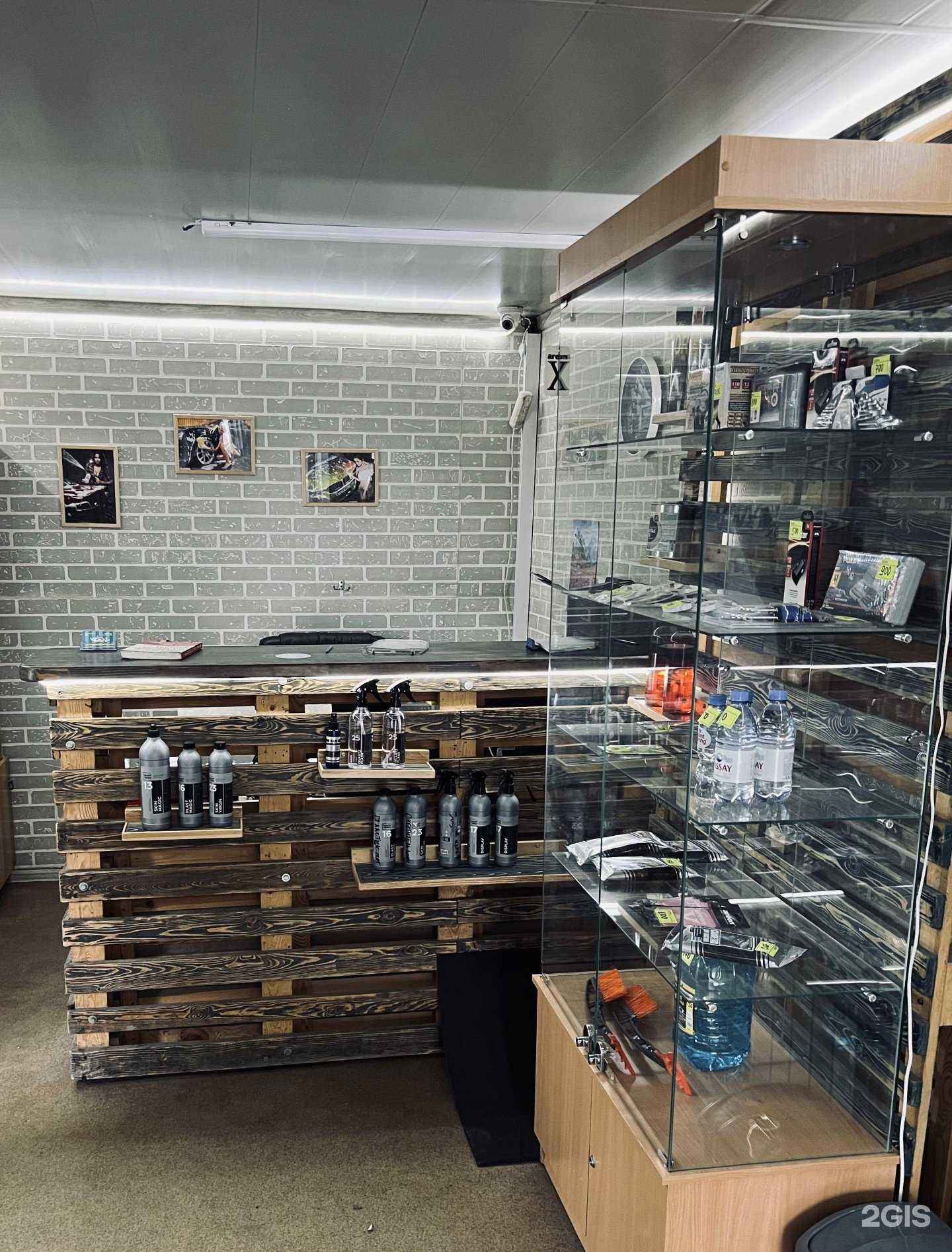 Отзывы на компанию Автобаня в Екатеринбурге c фото