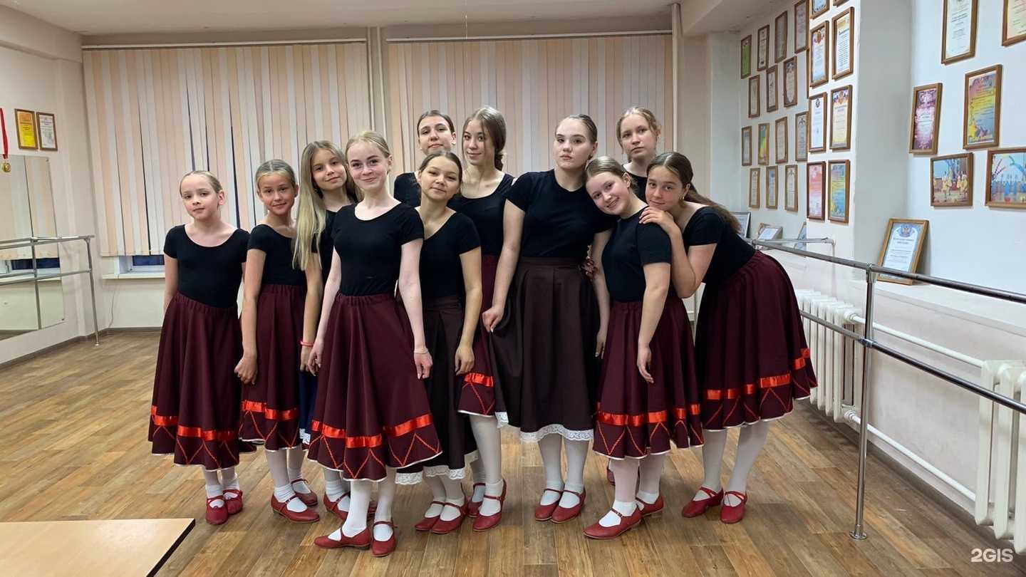 Отзывы на компанию Средняя общеобразовательная школа №6 в Иркутске c фото