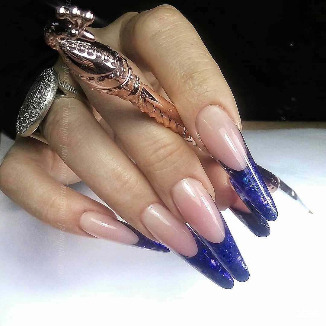 Отзывы на компанию Студия маникюра в Орле c фото