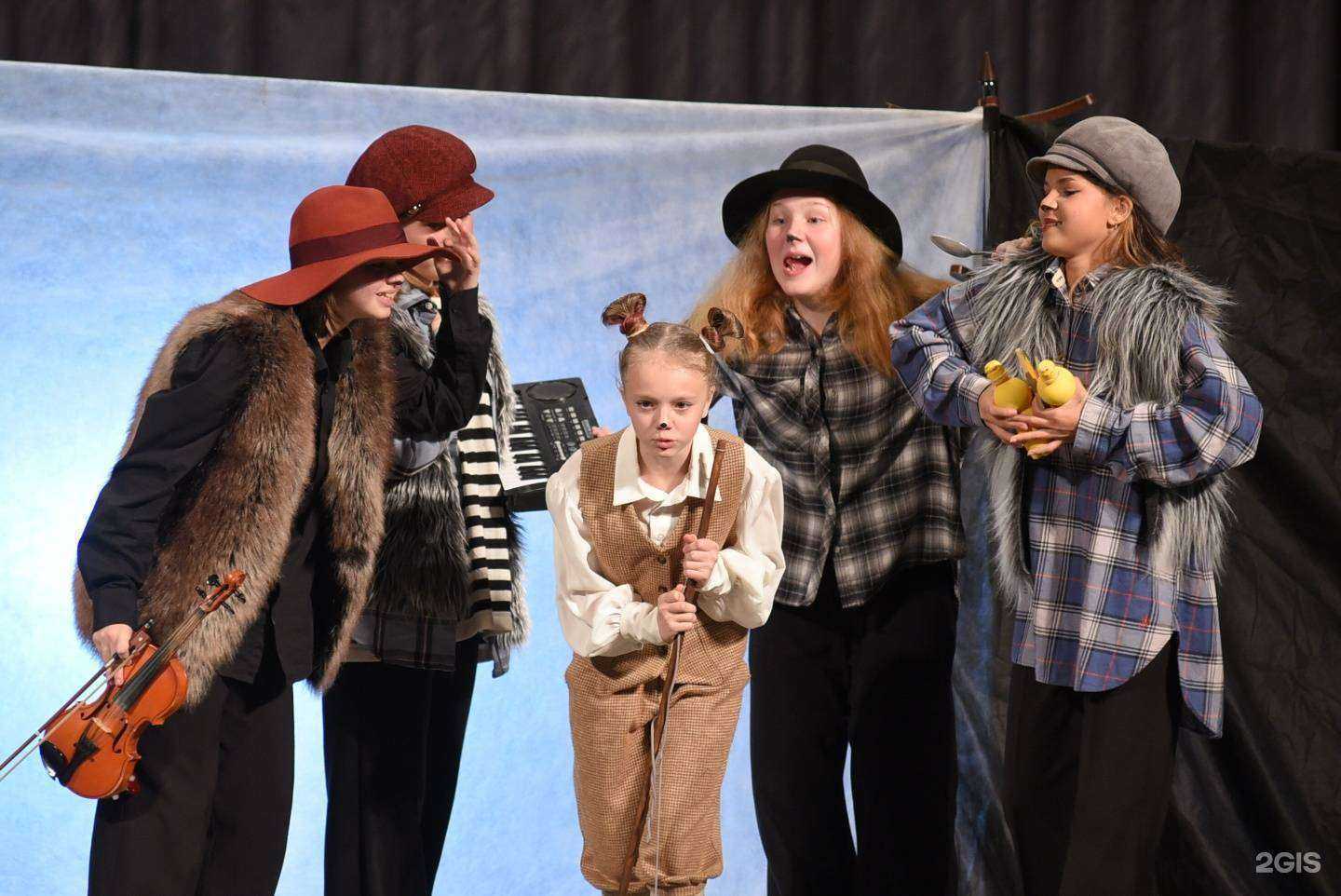 Отзывы на компанию Ты-звезда в Петрозаводске c фото