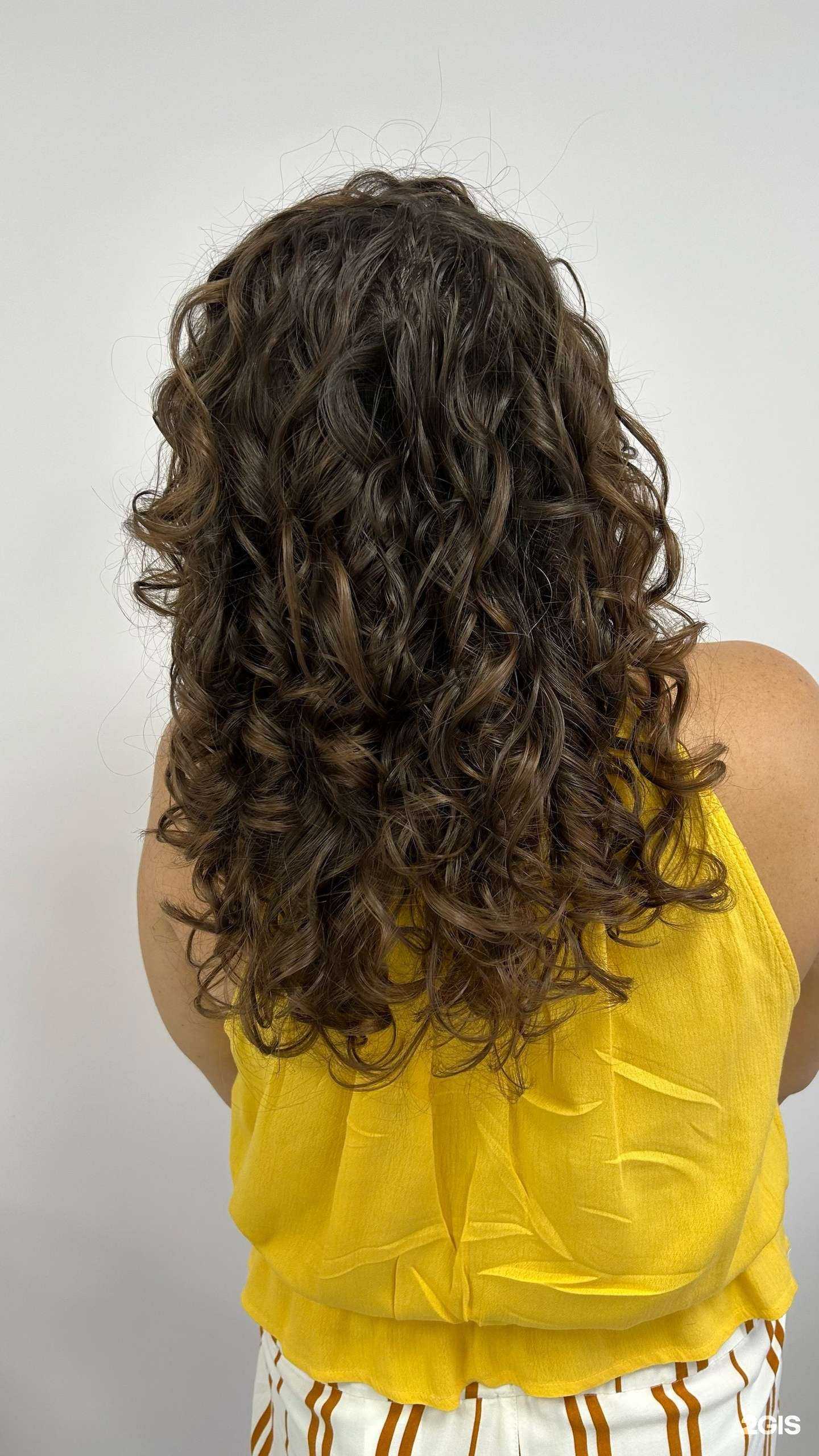 Отзывы на компанию Кудряшка в Оренбурге c фото