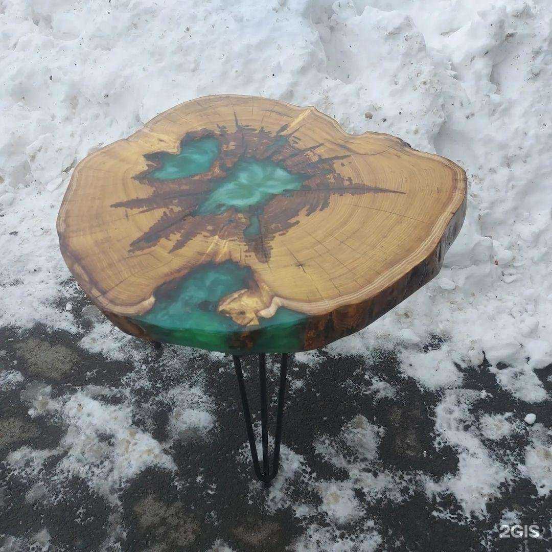 Отзывы на компанию Vamstol в Екатеринбурге c фото