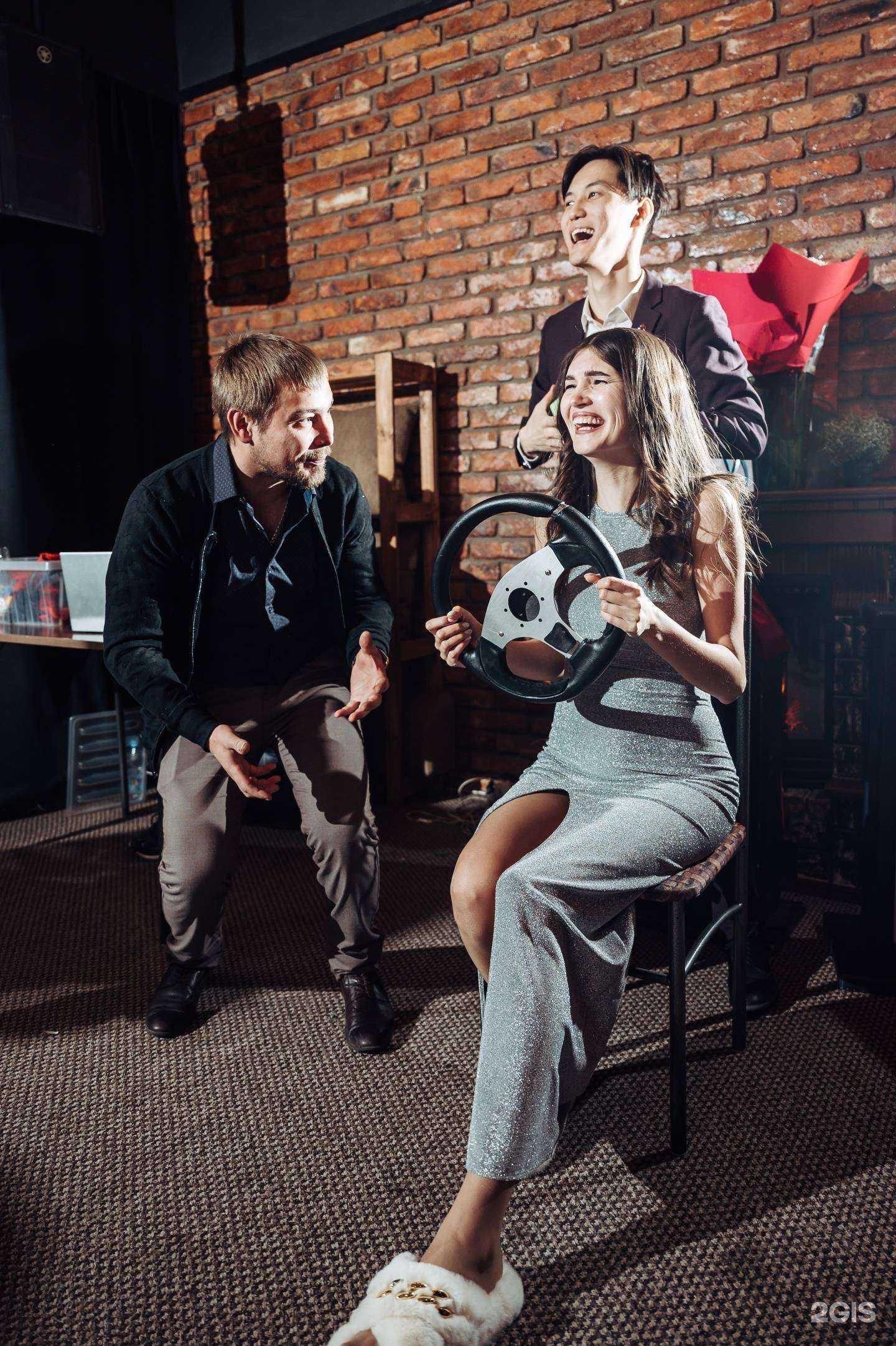 Отзывы на компанию Show Today в Чите c фото