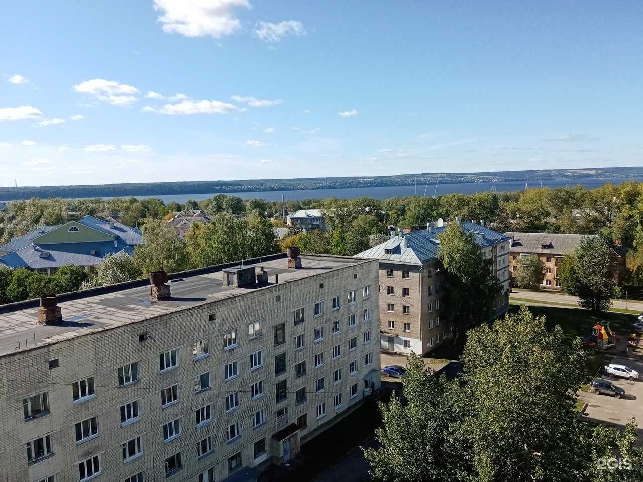 Отзывы на компанию Надежда в Перми c фото - фотография 2 из 2