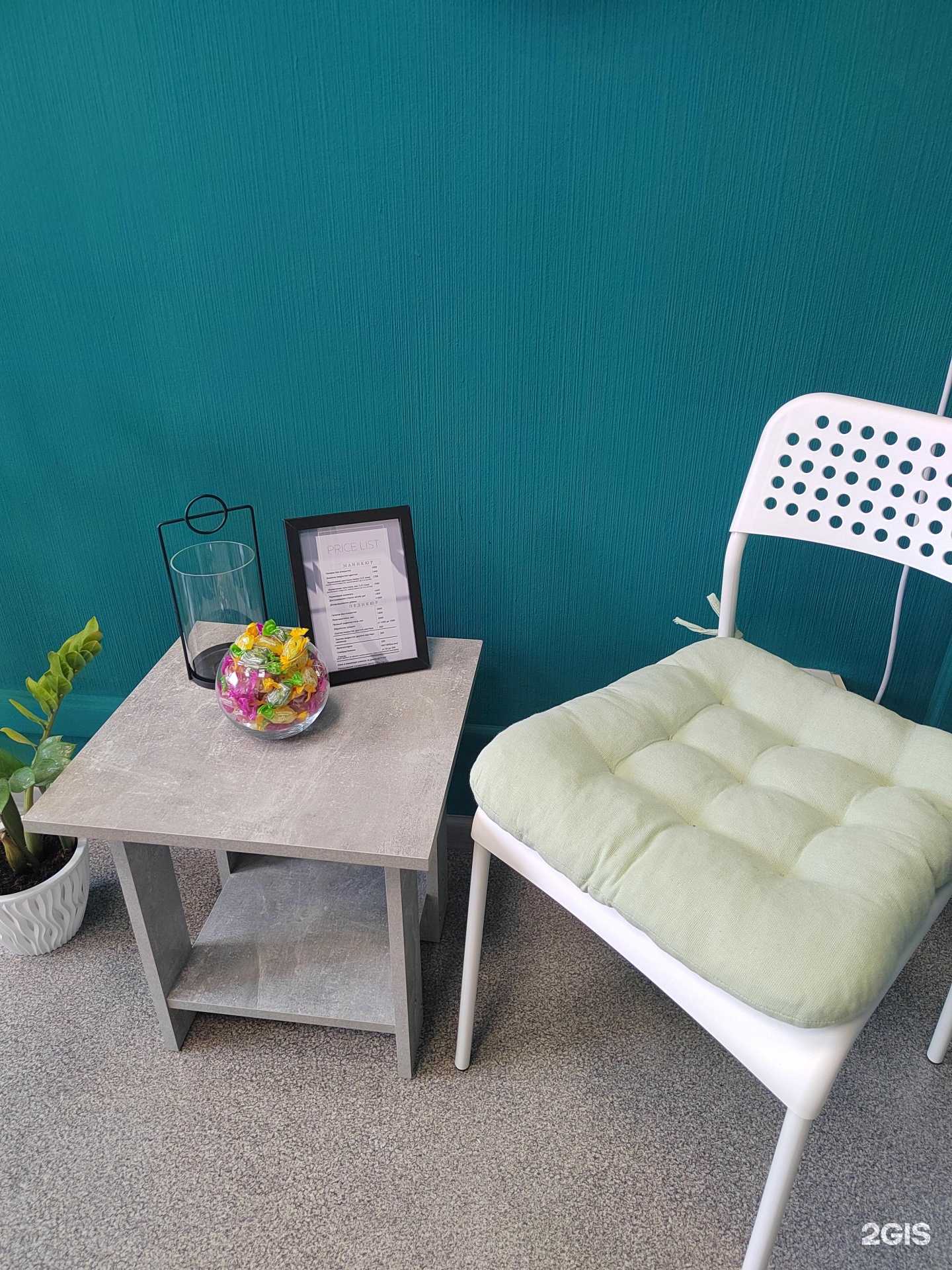 Отзывы на компанию Ногтевой кабинет в г. Пермь c фото