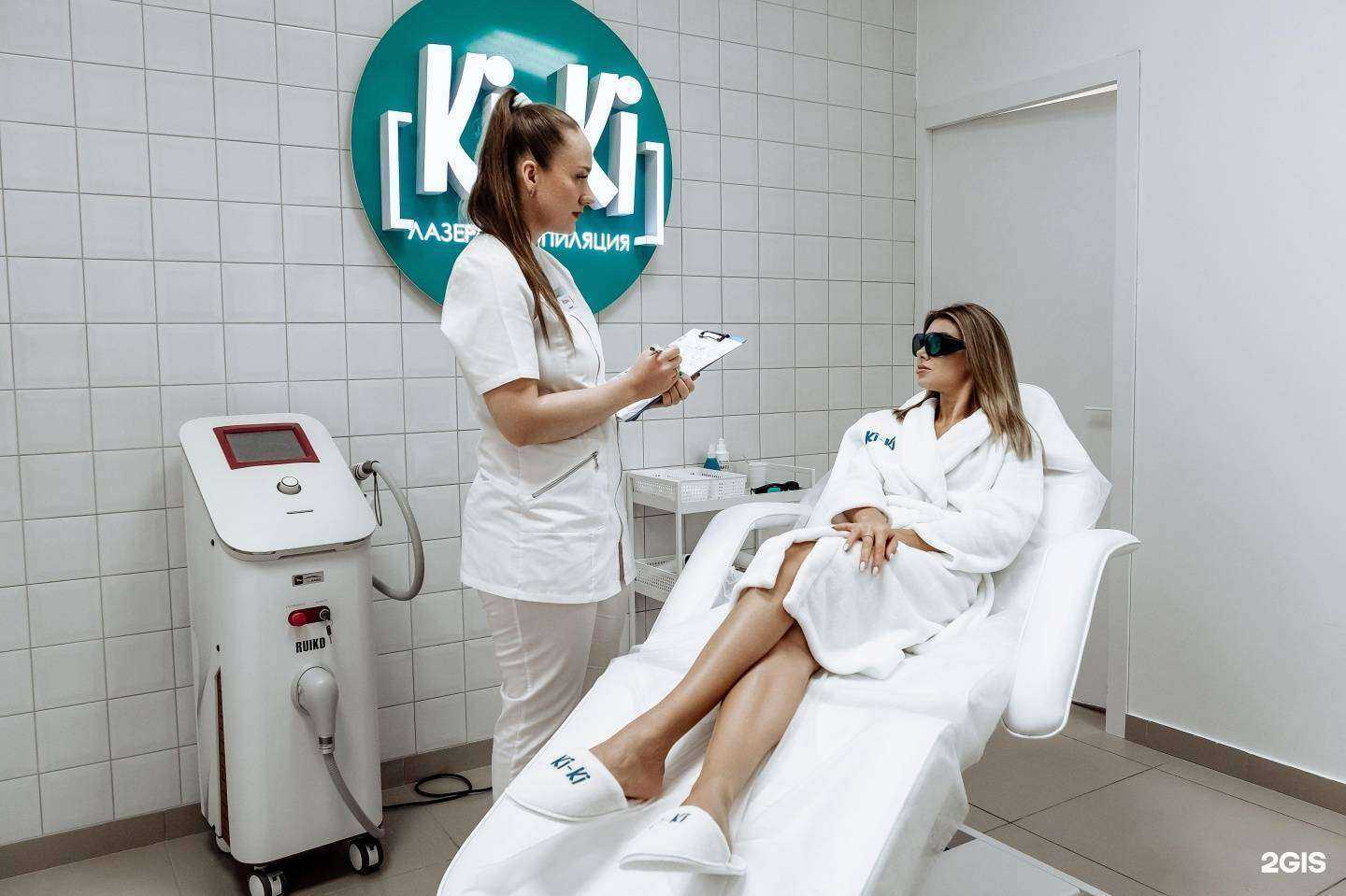 Отзывы на компанию Ki-Ki в г. Иркутск c фото