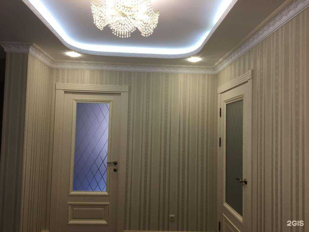 Отзывы на компанию Русская дверь в г. Самара c фото