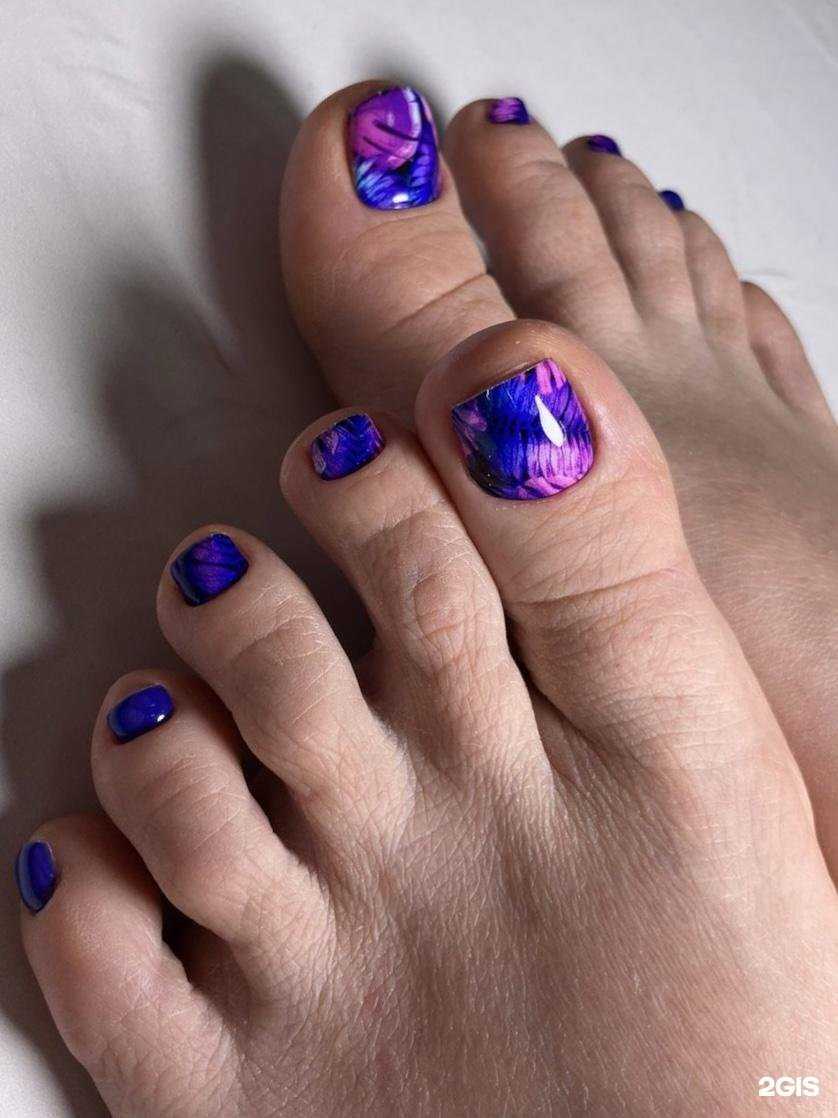 Отзывы на компанию Nails by Natali в Воронеже c фото