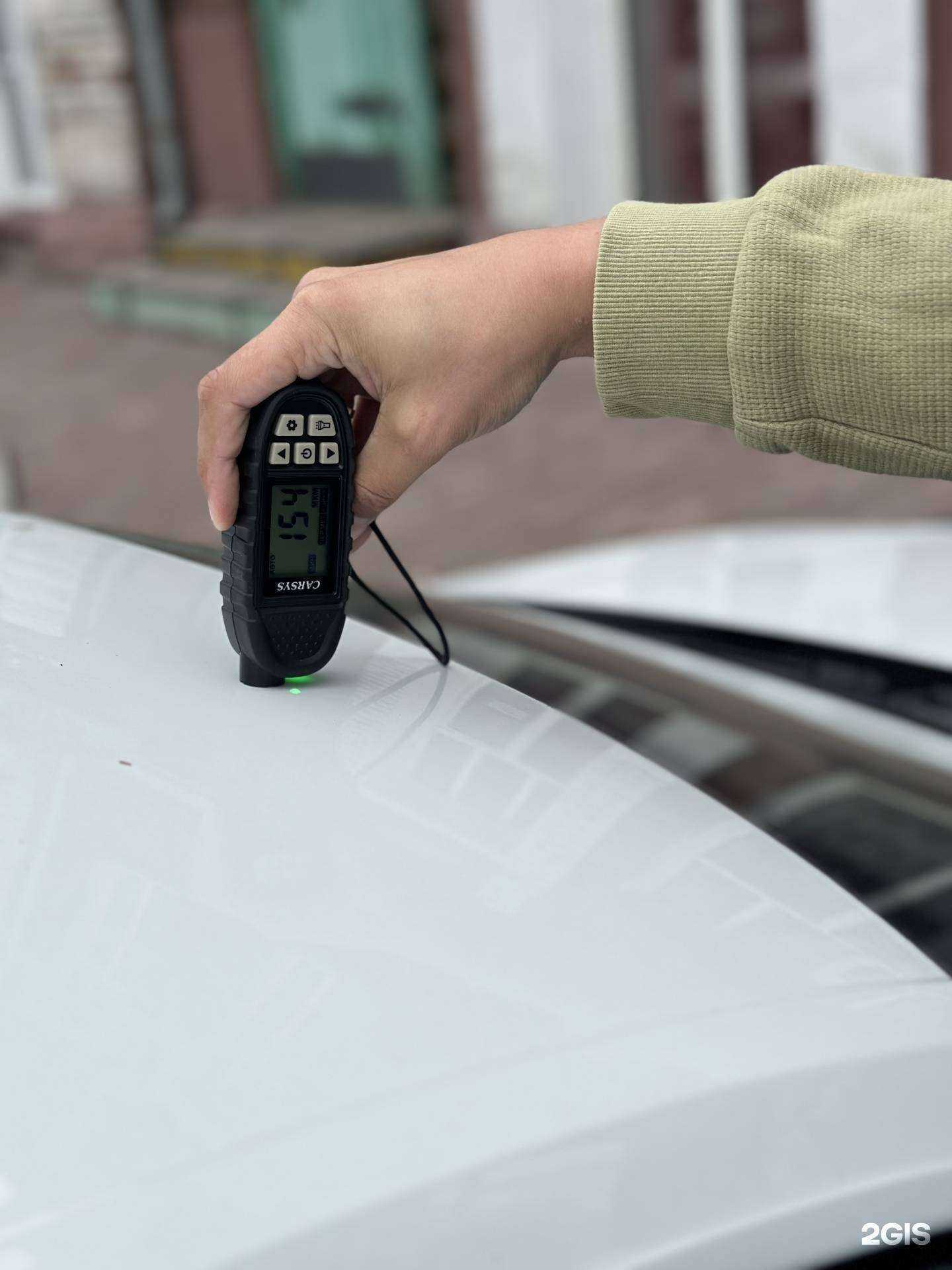 Отзывы на компанию Barauto в Барнауле c фото