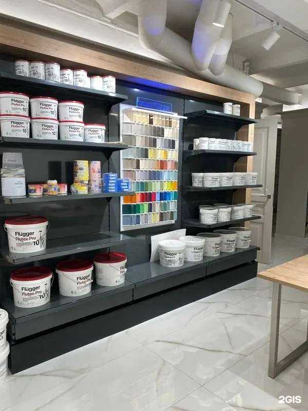 Отзывы на компанию Flugger в Ульяновске c фото