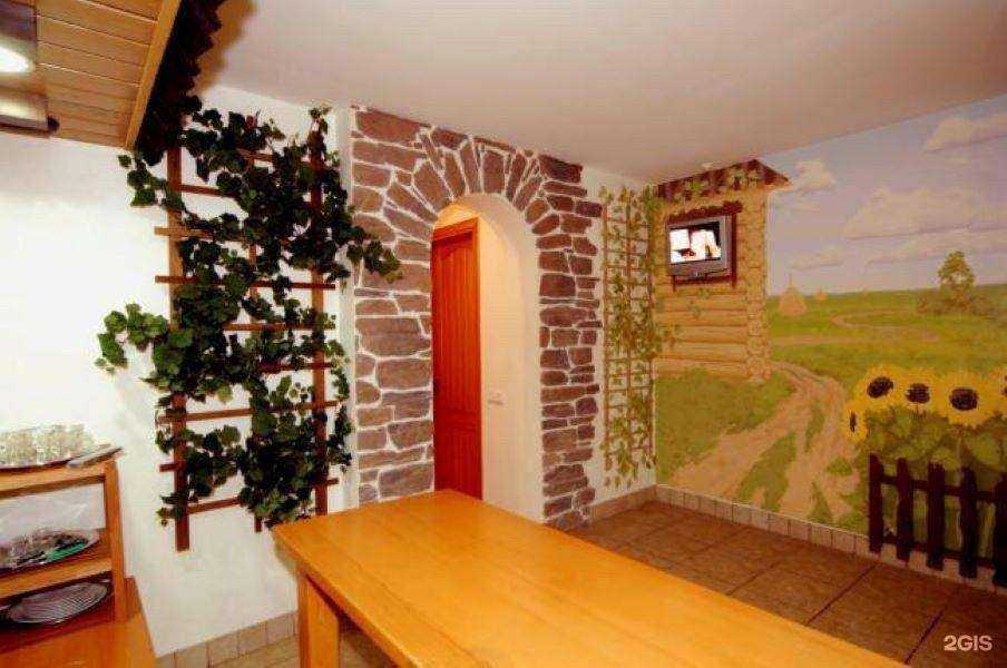 Отзывы на компанию Плакучая ива в Перми c фото