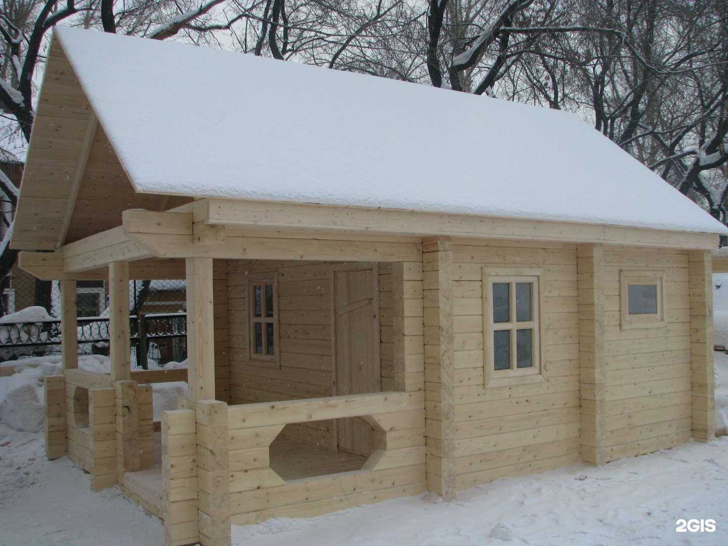 Отзывы на компанию Авангард-строй в г. Барнаул c фото