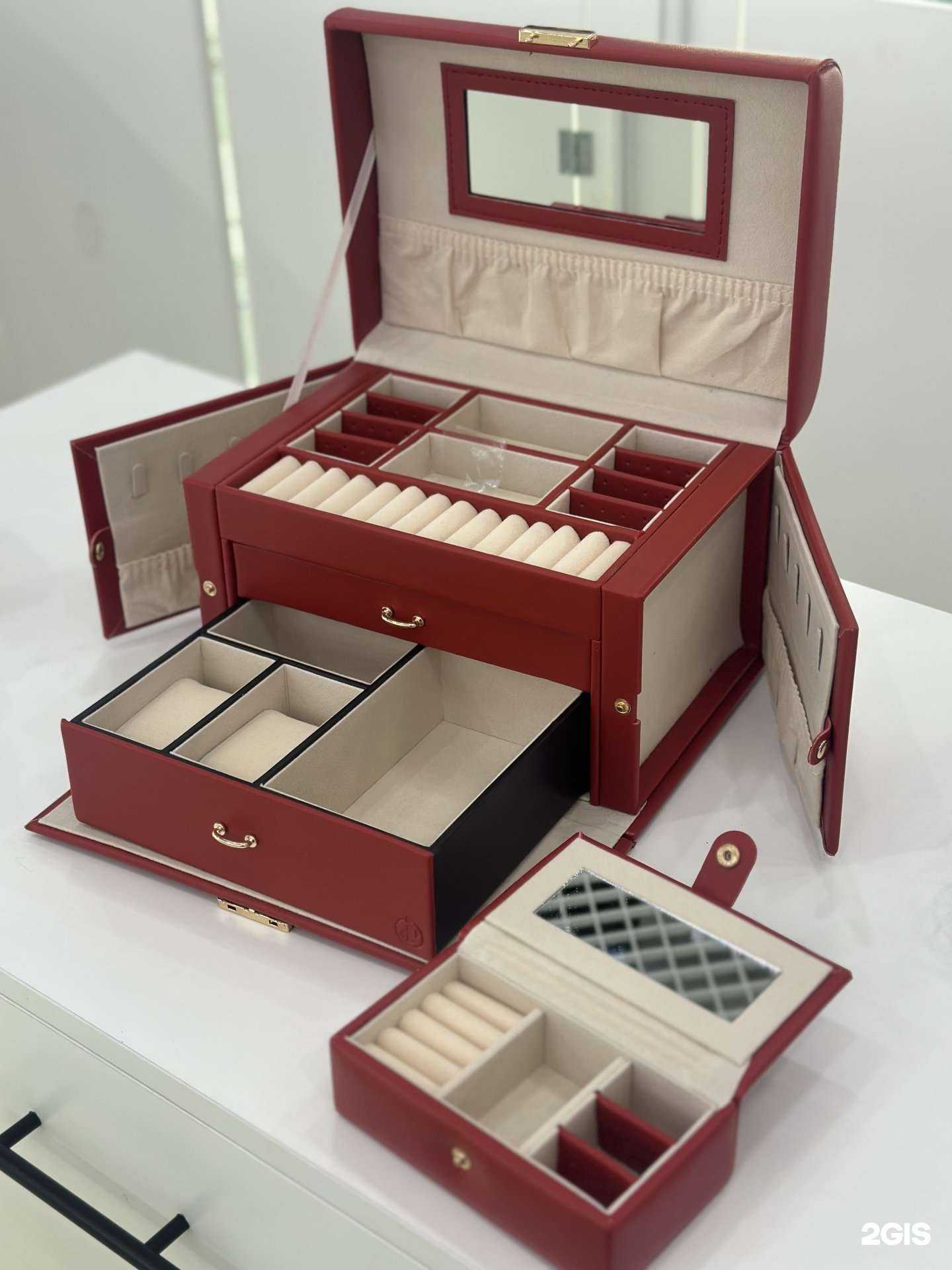 Отзывы на компанию Biju в Краснодаре c фото