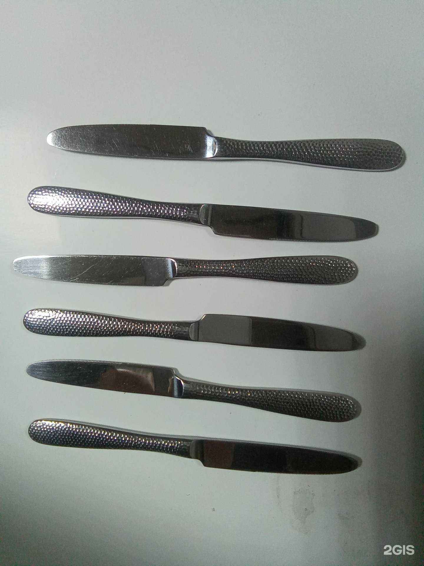 Отзывы на компанию Мастерская по заточке инструментов в г. Архангельск c фото