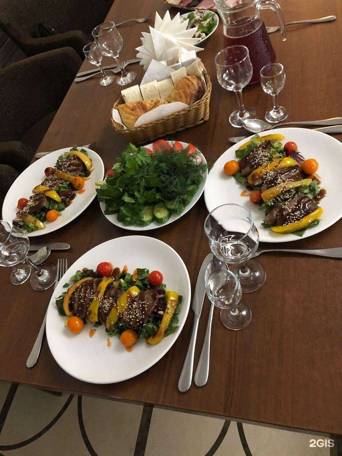 Отзывы на компанию Шашлычный дворик в Альметьевске c фото