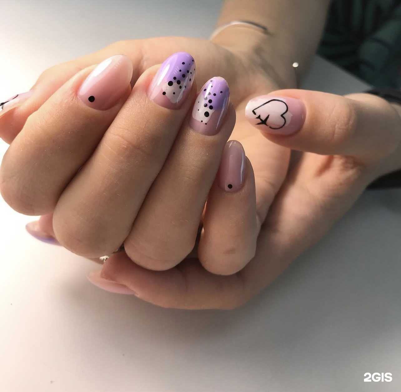 Отзывы на компанию Nail mafia Sochi в Сочи c фото