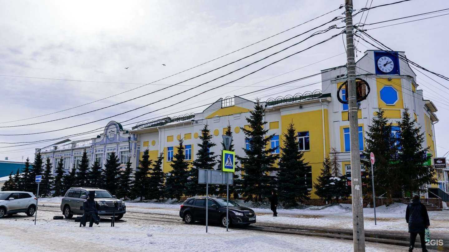 Отзывы на компанию Альянс в Троицке c фото - фотография 2 из 2