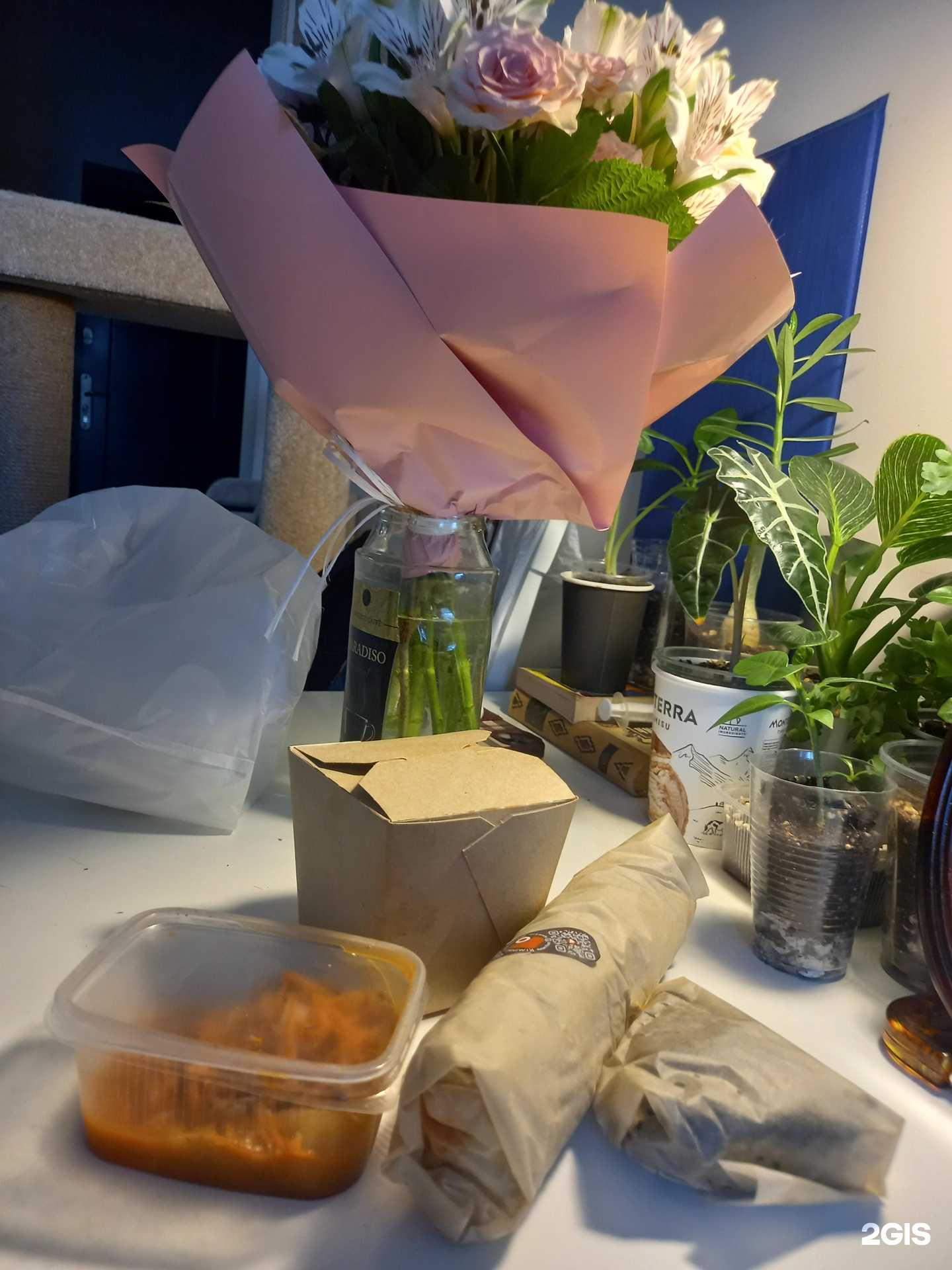 Отзывы на компанию Ким Пак в г. Калининград c фото