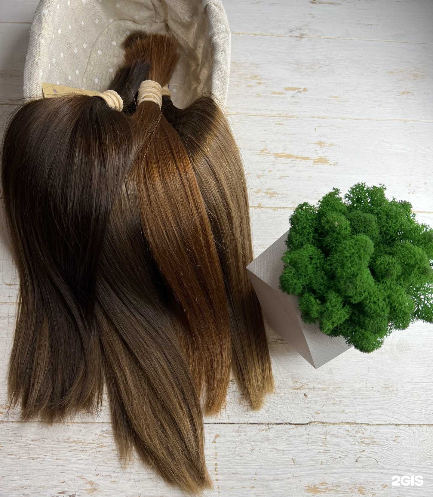 Отзывы на компанию Care4Hair в г. Иваново c фото