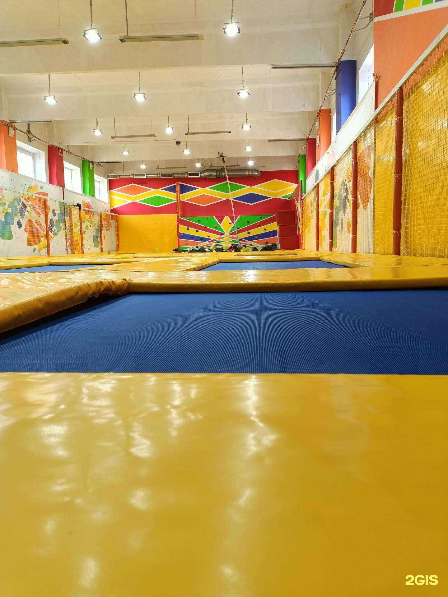 Отзывы на компанию Джунгли Парк в Новоуральске c фото