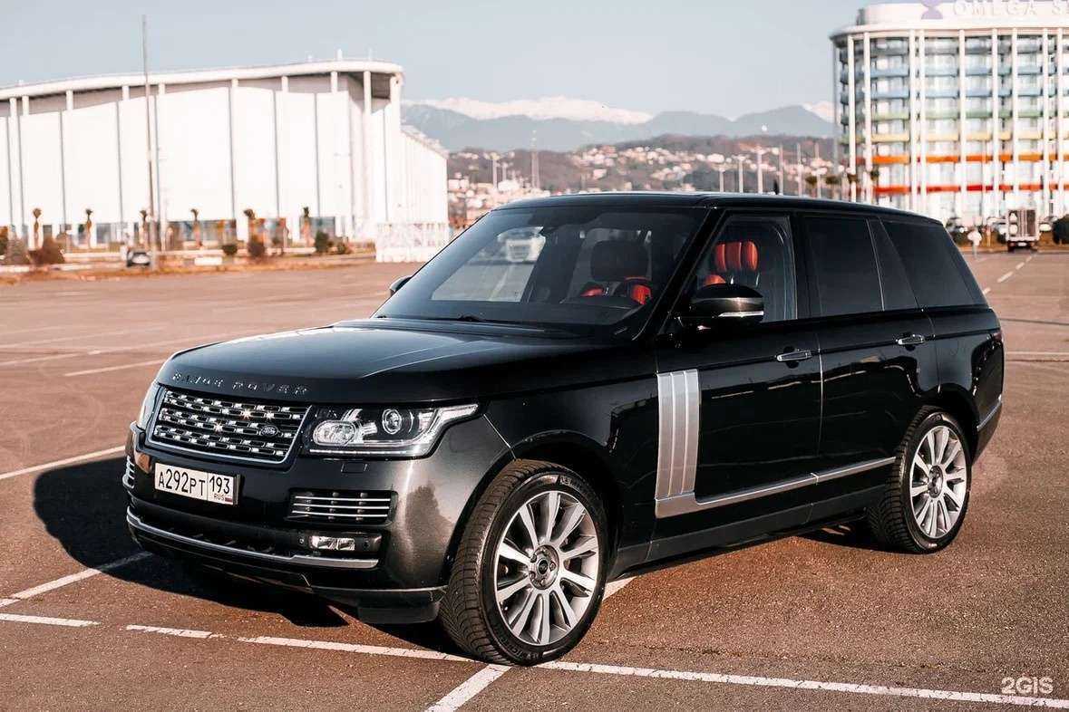 Отзывы на компанию Автопрестиж в г. Сочи c фото