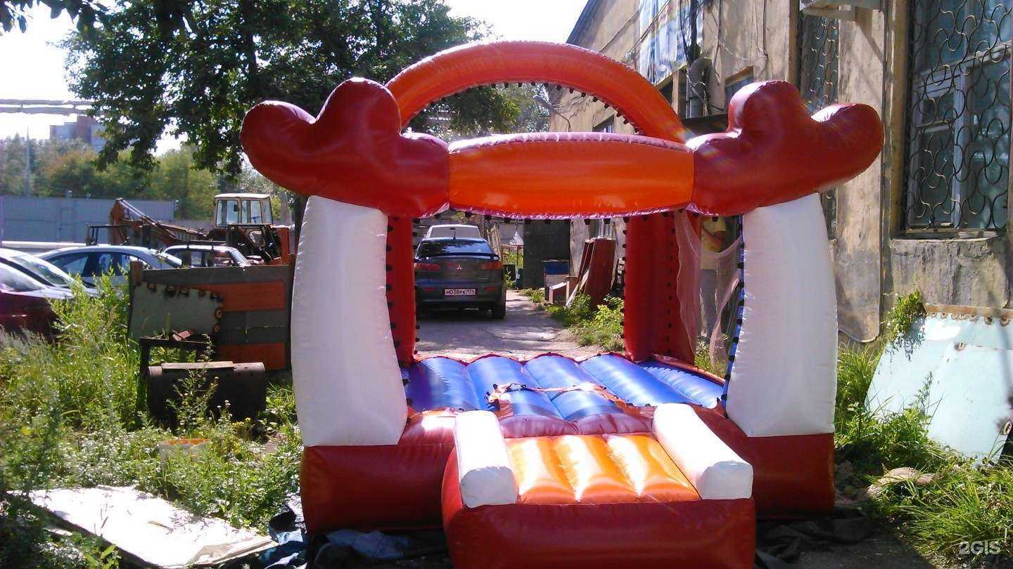 Отзывы на компанию МастерТентПлюс в Челябинске c фото