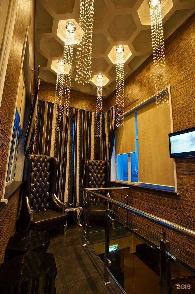 Отзывы на компанию Penthouse в г. Находка c фото