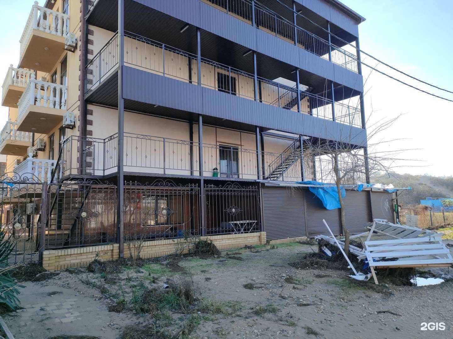 Отзывы на компанию LetoApart в г. Анапа c фото