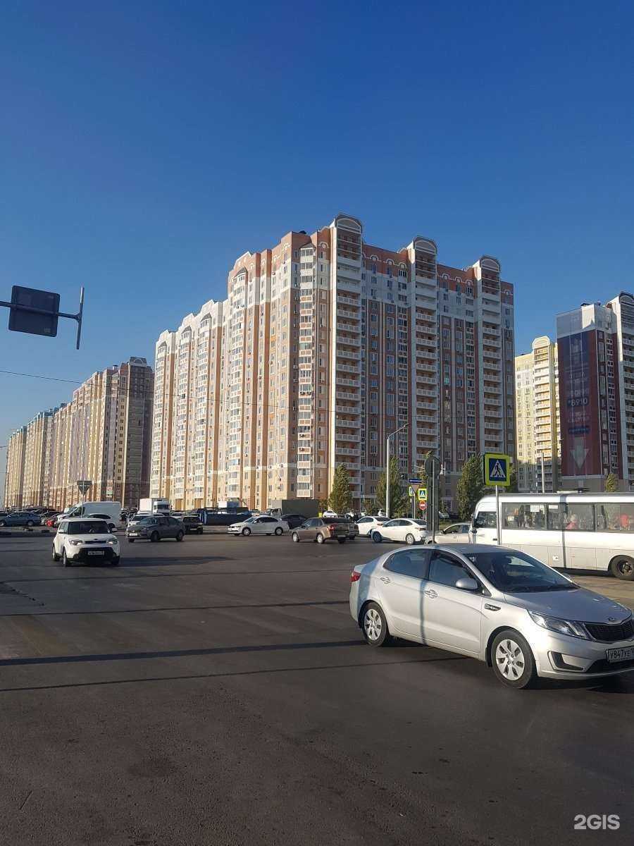 Отзывы на компанию Мадам в Ростове-на-Дону c фото - фотография 2 из 2