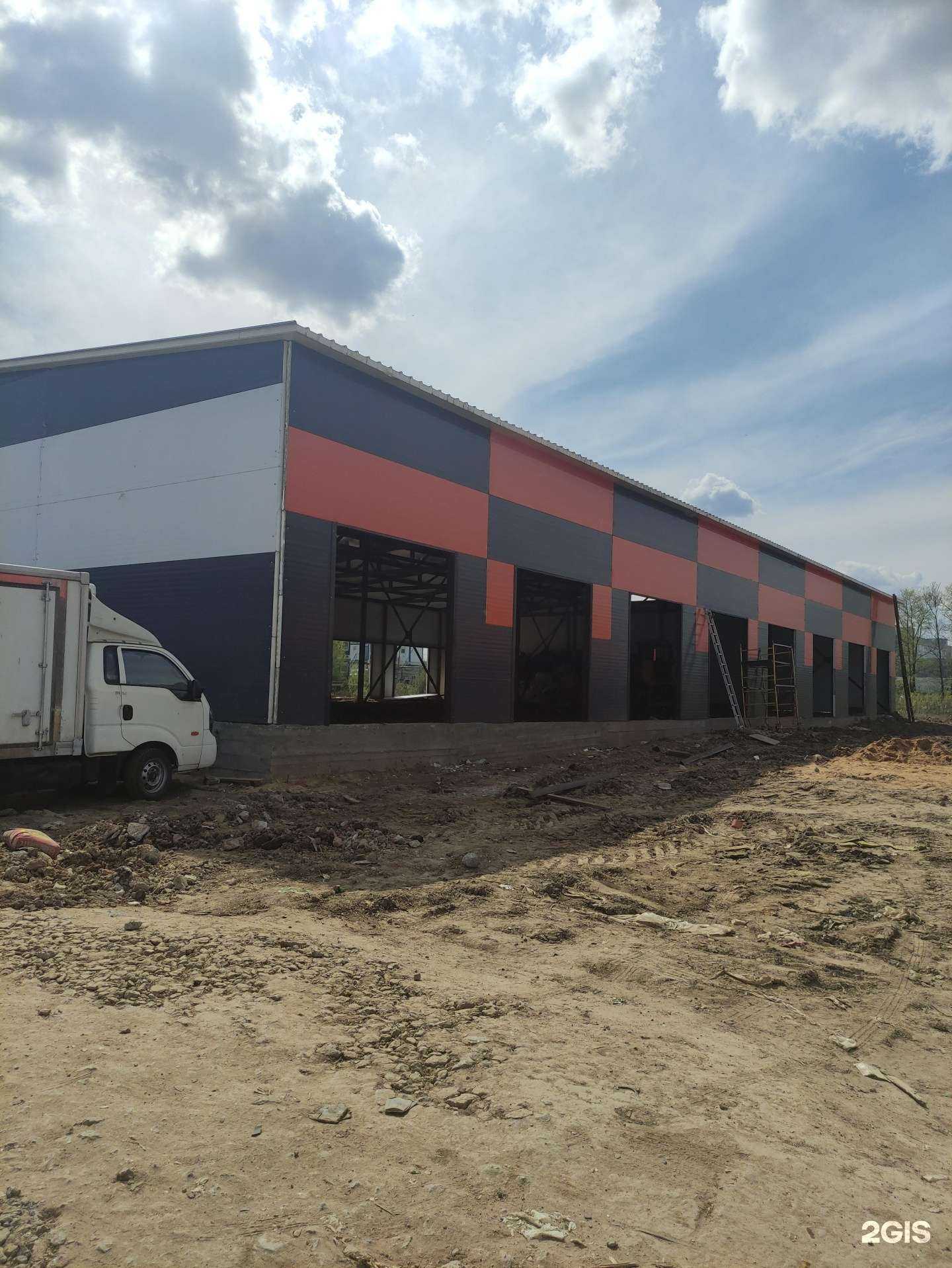 Отзывы на компанию Paint-Avto в Коммунарке c фото - фотография 2 из 2