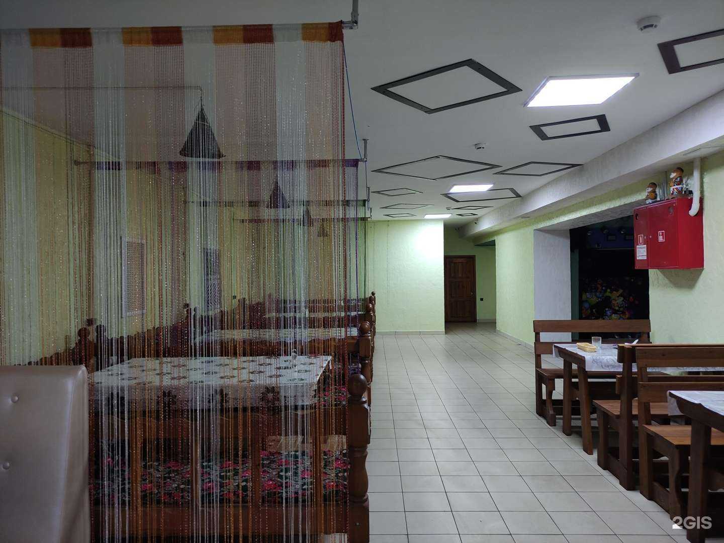 Отзывы на компанию Ташкент в Орске c фото