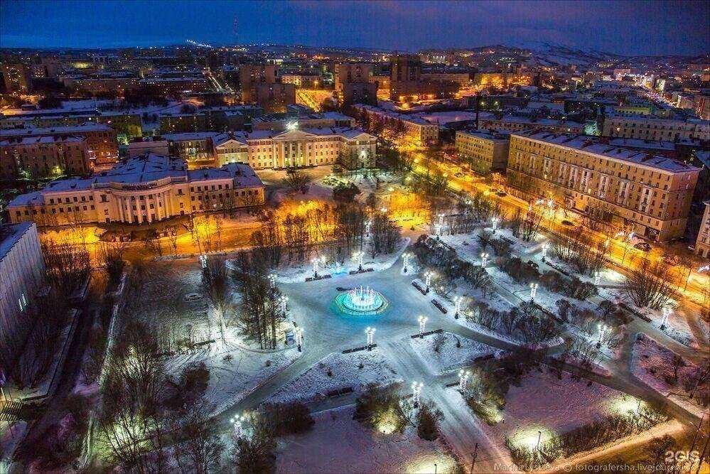 Отзывы на компанию Детский сад №123 в Мурманске c фото