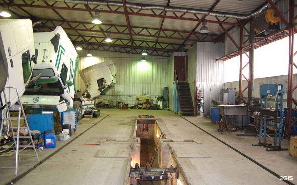 Отзывы на компанию Комтранс в Челябинске c фото