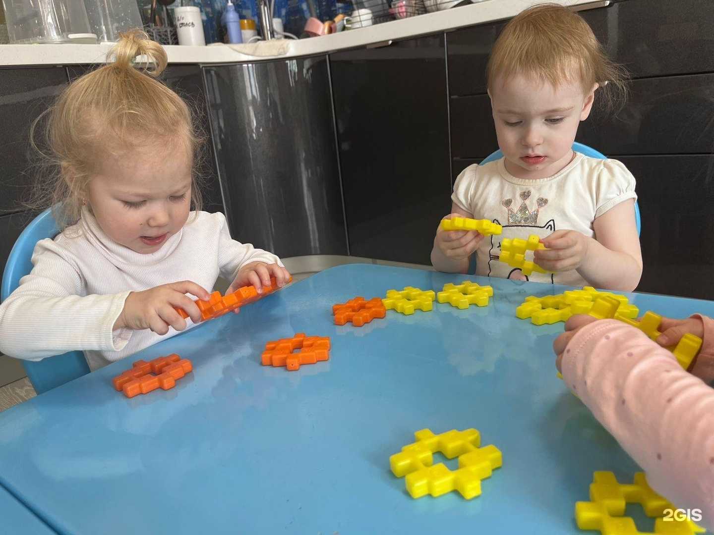 Отзывы на компанию Два+ в Южно-Сахалинске c фото