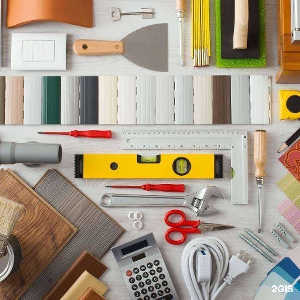 Отзывы на компанию Магазин стройхозтоваров в Чебоксарах c фото