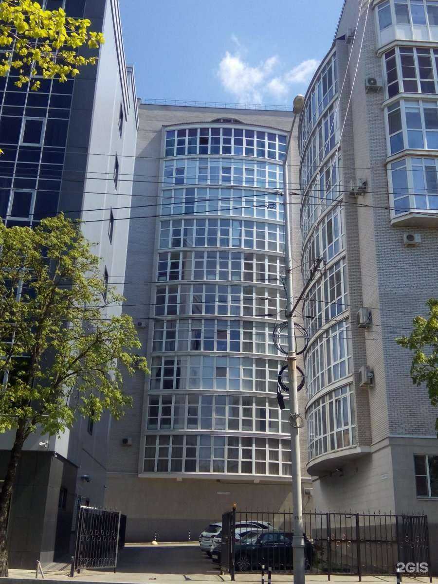 Отзывы на компанию Эпицентр-Юг в Краснодаре c фото - фотография 2 из 2