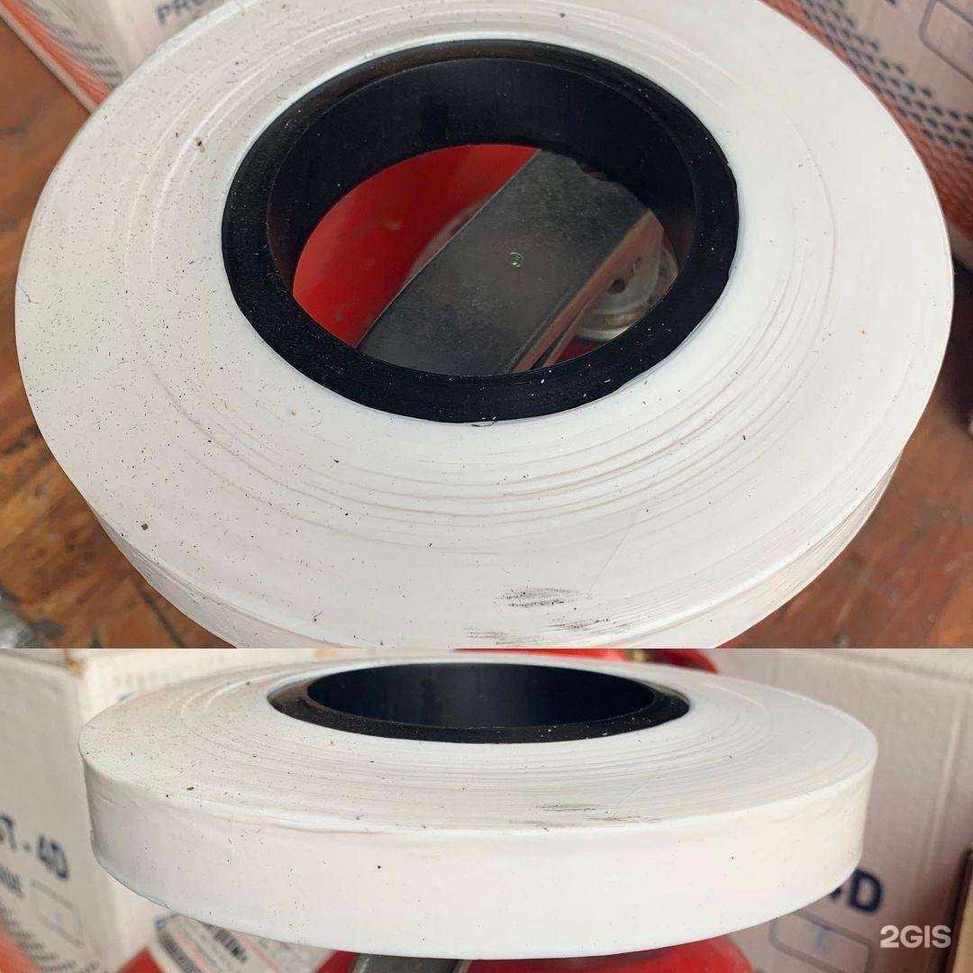 Отзывы на компанию Асбест-СнабКомплект в Челябинске c фото