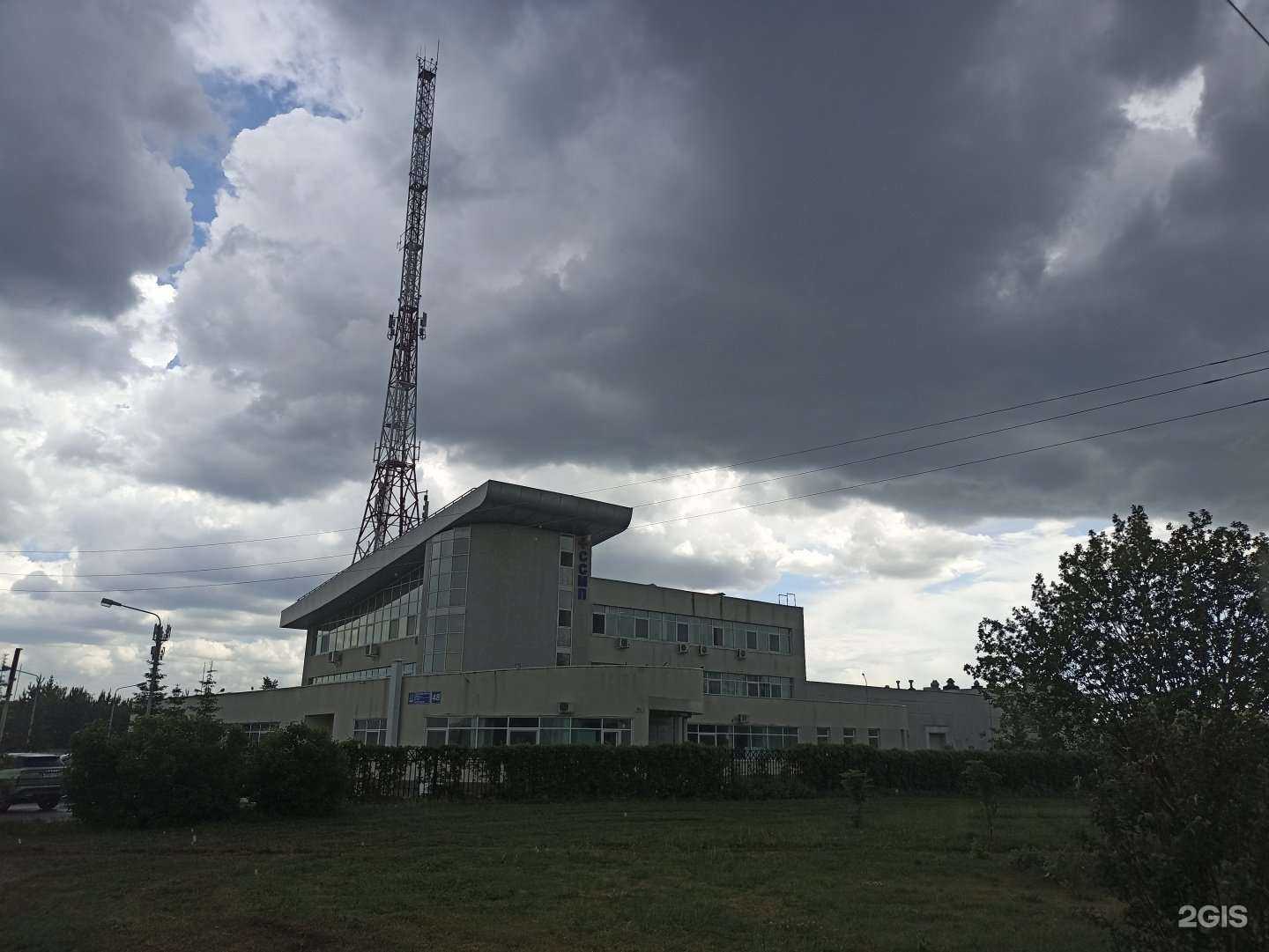 Отзывы на компанию Станция скорой медицинской помощи в Набережных Челнах c фото