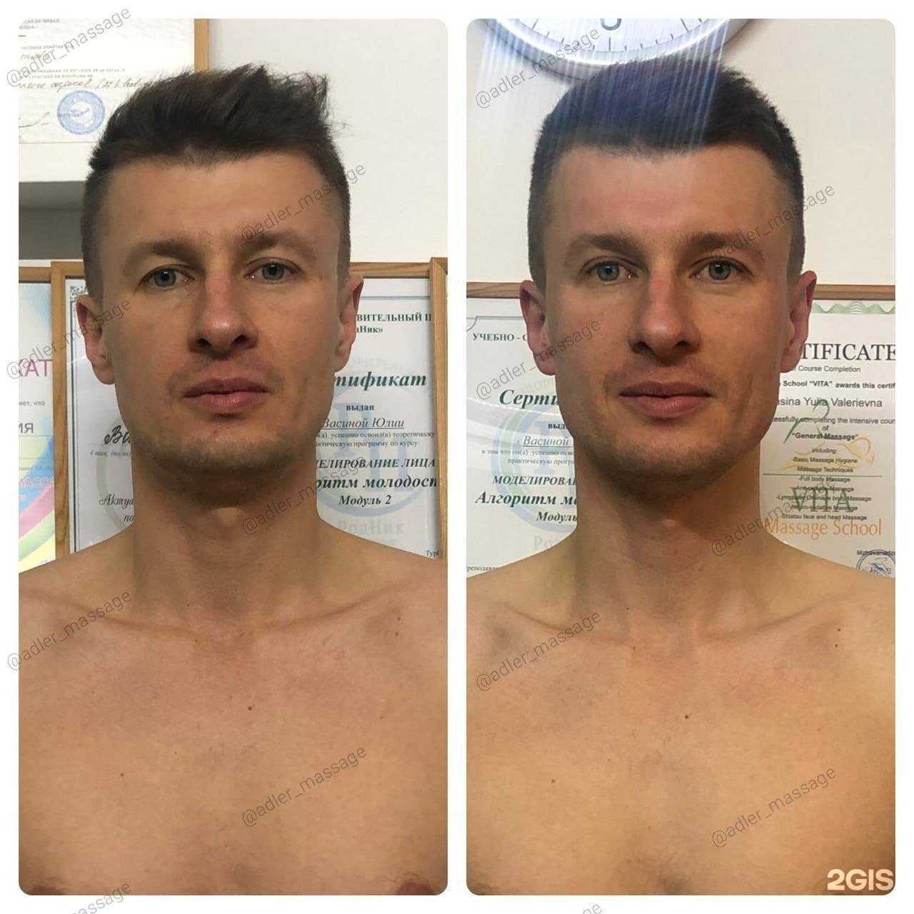 Отзывы на компанию Студия массажа Юлии Васиной в Сочи c фото