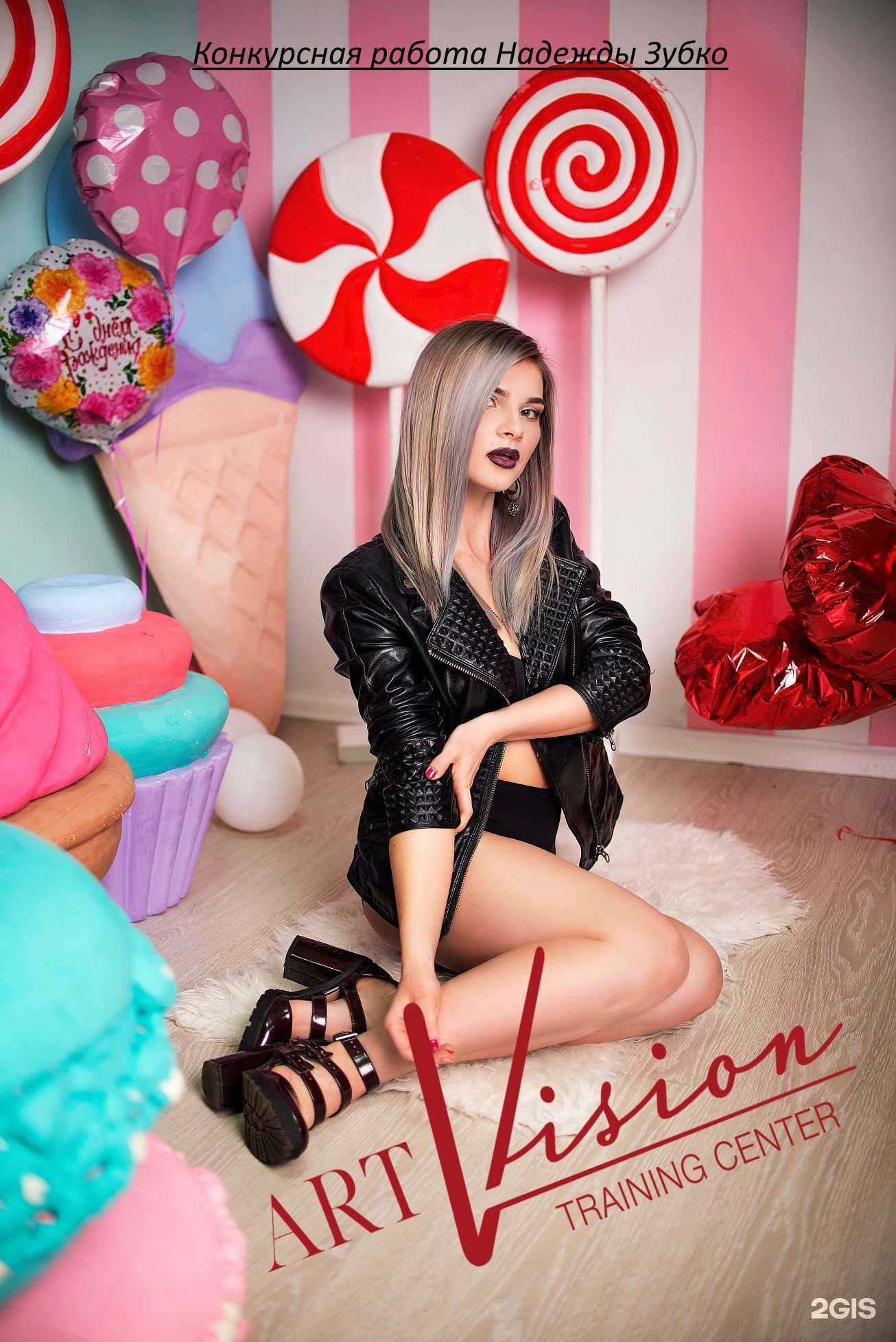 Отзывы на компанию Art vision в г. Волжский c фото