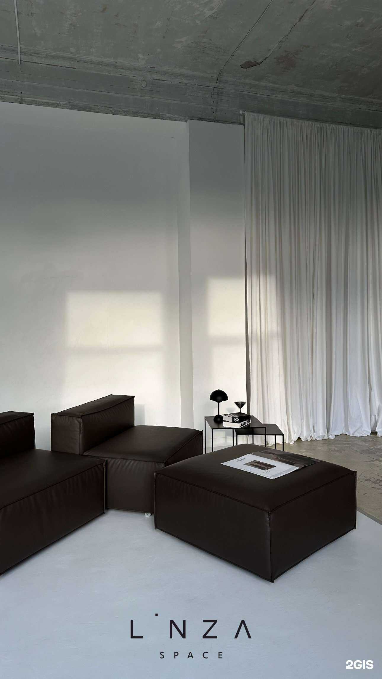 Отзывы на компанию Linza space в Рязани c фото