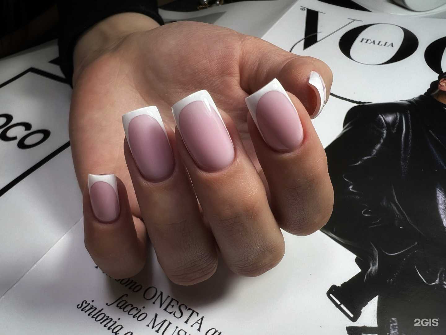 Отзывы на компанию Студия красоты в г. Чита c фото