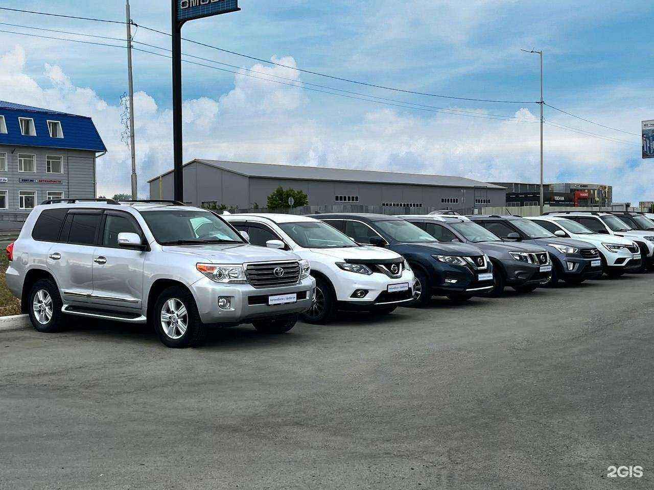 Отзывы на компанию Сатурн-Р-Авто в г. Курган c фото