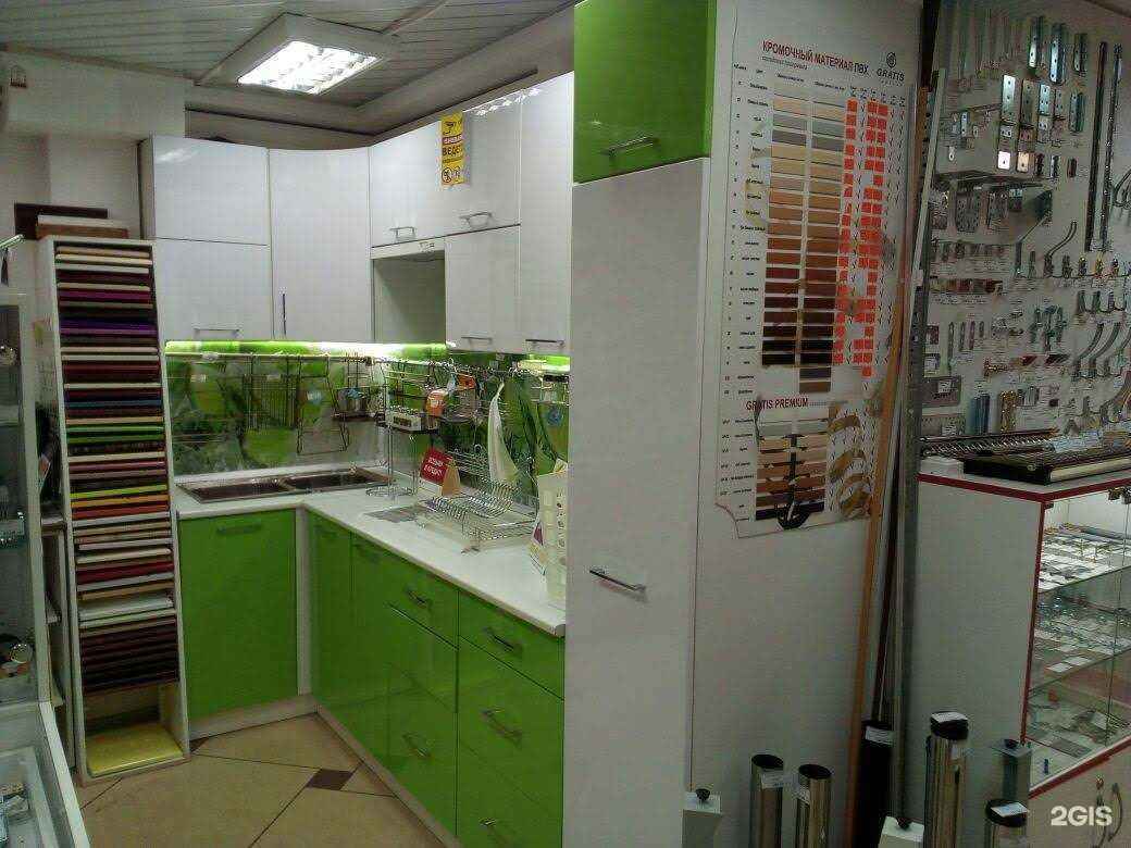 Отзывы на компанию Компания по продаже мебельной фурнитуры в Нефтекамске c фото