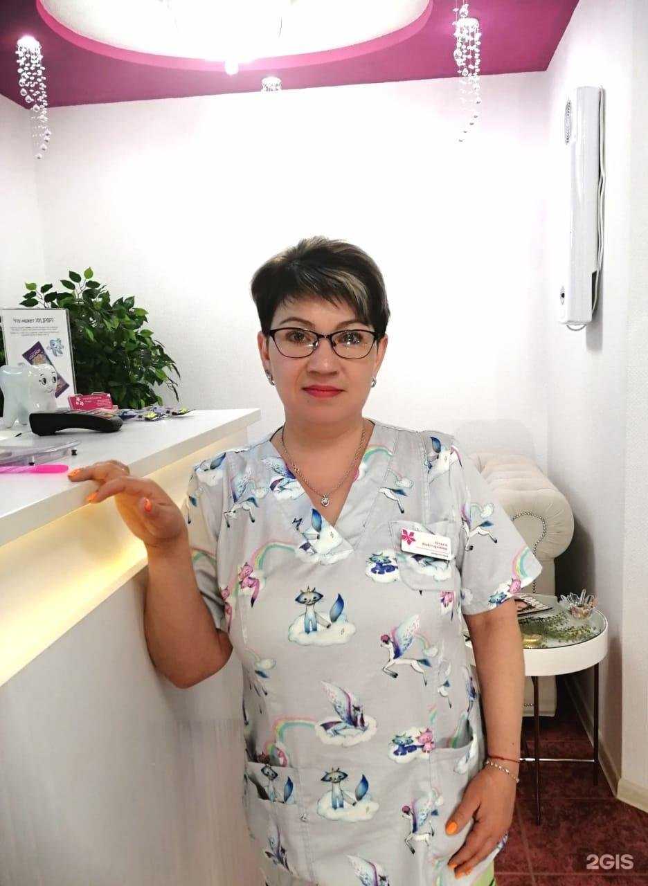 Отзывы на компанию Мэри в г. Кирово-Чепецк c фото