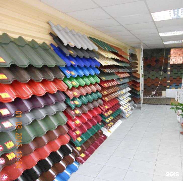 Отзывы на компанию Завод кровельных и фасадных систем в г. Псков c фото