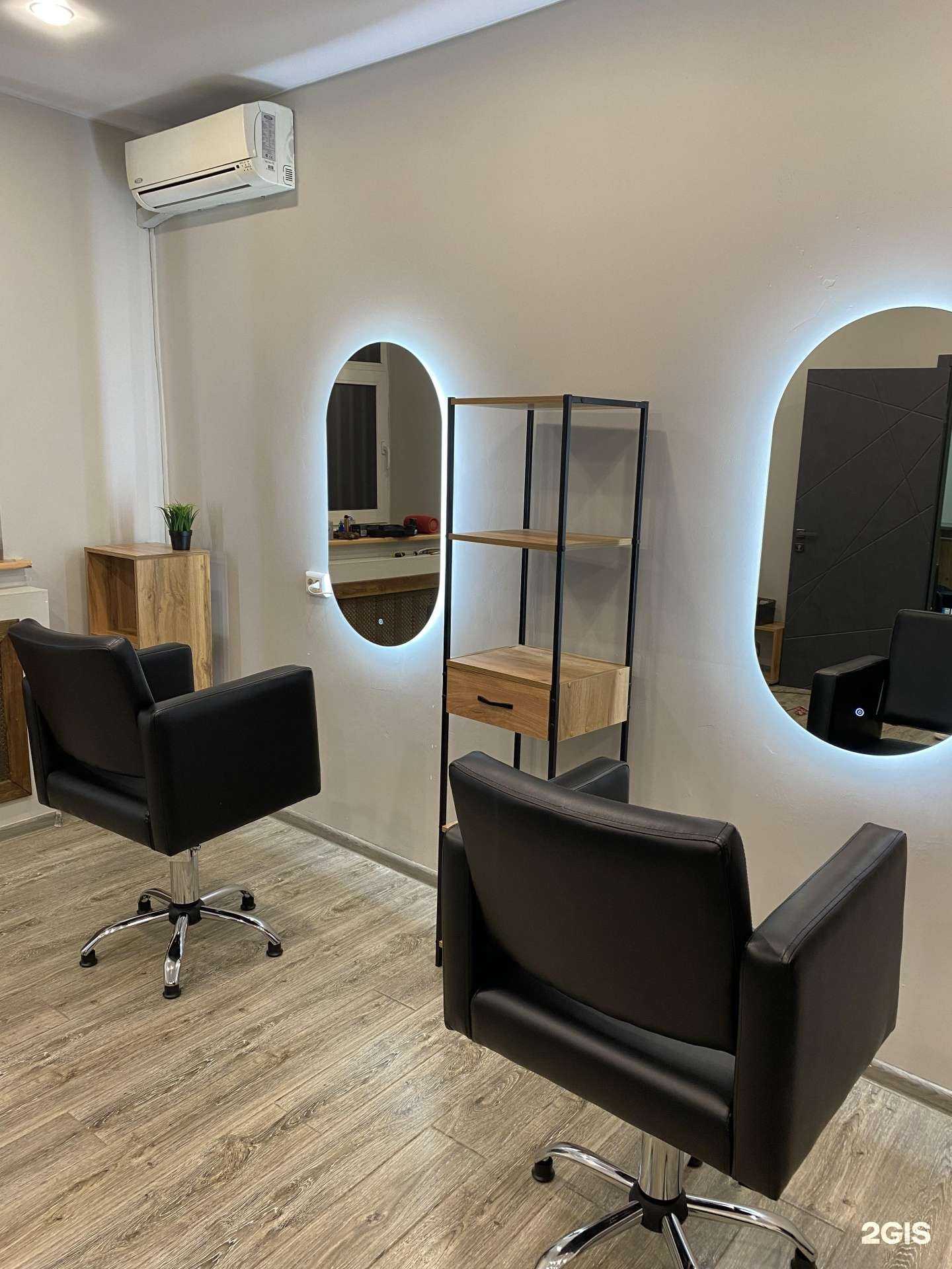 Отзывы на компанию Alinashay Hair в Казани c фото